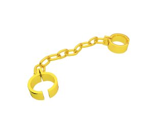 golden handcuffs